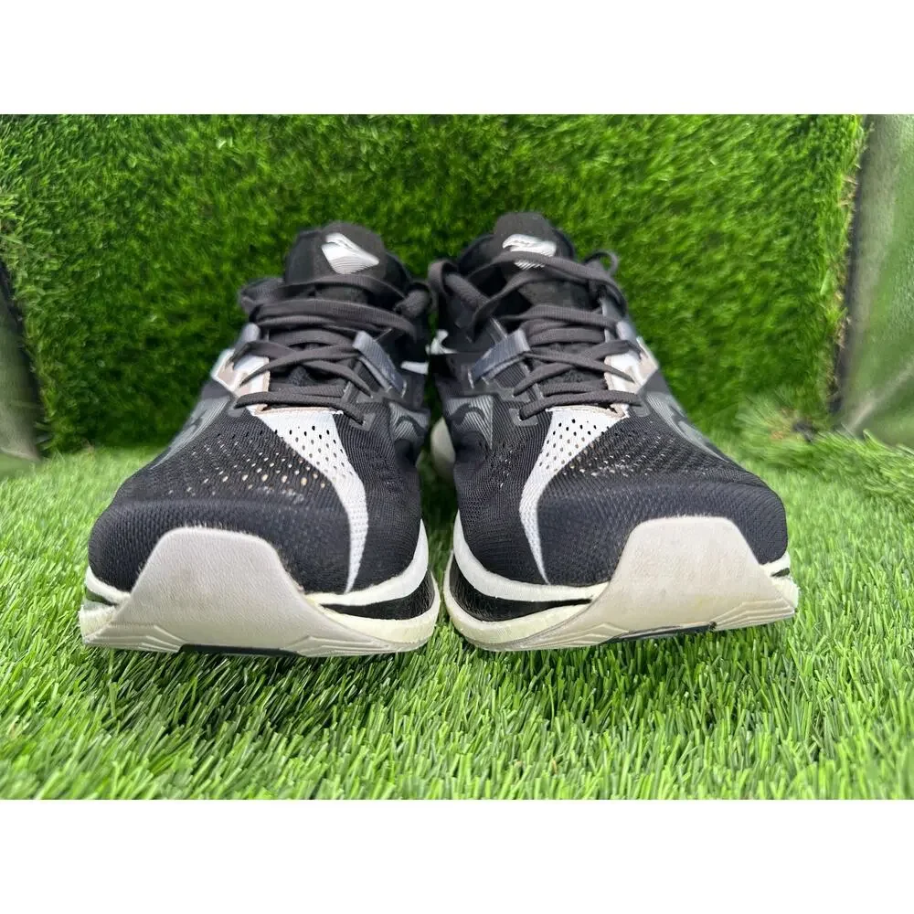 Saucony Endorphin Pro 2 S20687-10 Athletic Sneaker Men's 11 Black Mesh Sports